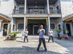 -叶问纪念馆