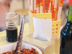 -水仙拉面(水仙街店)