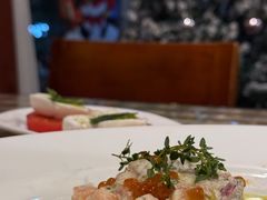 -BISTROFIORE美伊娜(伊犁南路店)