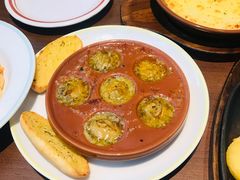 -萨莉亚意式餐厅(杭州滨江天街店)