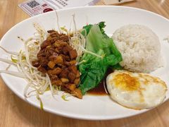 -亚坤 Ya Kun Kaya Toast(万象城店)