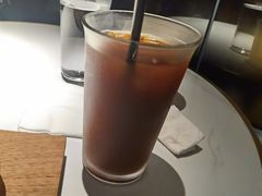 -青咖啡(三坊七巷店)
