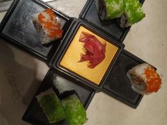 小蛋糕-即墨华玺大酒店·瑞尚阁西餐厅(鹤山路店)