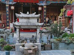 -寂照庵