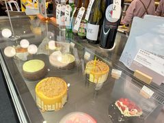 -BAKER&SPICE(国金中心商场店)