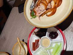 -青年公社烤鸭(姚家园万象汇店)