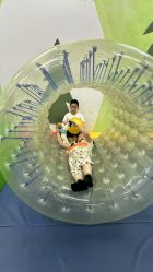 -莫莉幻想儿童乐园(北京丰台永旺店)