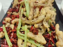 -大眼锅贴水饺(河东店)