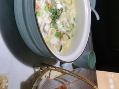 -青花椒花椒鱼(合生汇店)