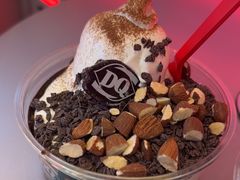 -DQ·蛋糕·冰淇淋(合生汇店)