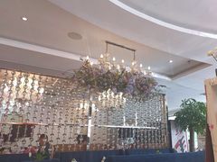-花舍·新派粤菜·西餐·下午茶(亚运村·鸟巢店)