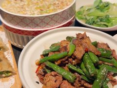 -芳芳私房菜·精做淮扬菜(承德路店)