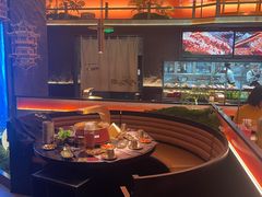 -西塔老太太泥炉烤肉(上海七宝领展广场店)
