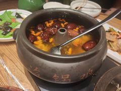 -云海肴·汽锅鸡·云南菜(领展购物广场·中关村店)