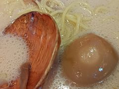 猪骨拉面-平成屋· Late Night 食堂(四川北路店)