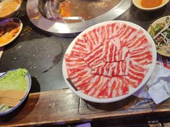 -唇辣号重庆老火锅(燕郊鑫乐汇店)