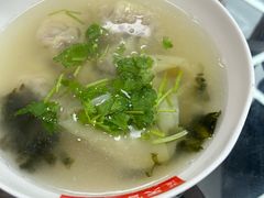 -天宫院小吃·包子炒肝儿(管庄店)