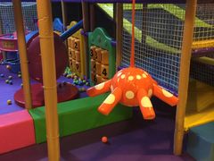 -酷洛小镇(步步高新天地购物广场店)