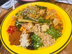 -北丐先生·野馄饨烧烤(泰达E街区店)