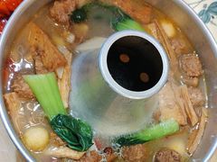 -老碗餐饮(前进路店)