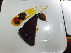 -赤火牛排(金狮广场店)