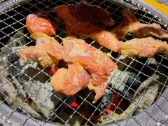 -喜来稀肉(北外滩白玉兰广场店)