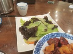 -孙府大院(步行街店)