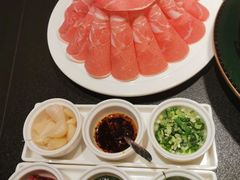 -额尔敦·品质自助(摩尔城店)
