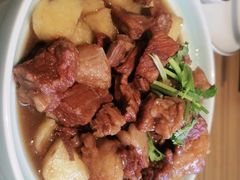 -禾珍珠家常小馆(河南博物院店)