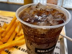 -shark burger·鲨鱼汉堡(交子大道店)