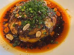 -渝信川菜(南滨店)