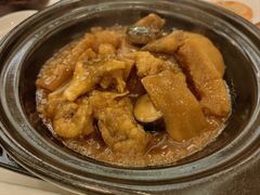 -新兴家喻酒家·羊城名宴(昌岗店)