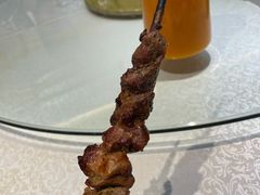 -巴依老爷·新疆美食(上城区天城路店)