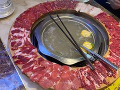 -小肥牛潮汕牛肉火锅(南联店)