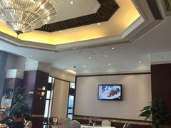 大堂-万龙洲海鲜(大兴绿地缤纷城店)