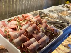 -王氏炉匠·烧鸟放题自助(好运街店)
