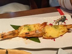 -枫千叶精致料理