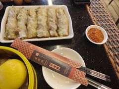 -香港威特瑞茶餐厅(小白楼音乐厅店)