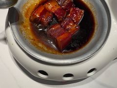 -阿甘小馆(陇海路店)