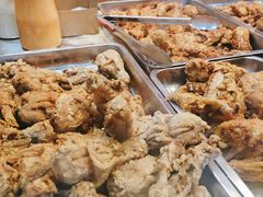 -阿捡忭京炸鸡(韭菜园总店)