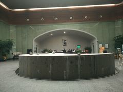-楼观道温泉酒店
