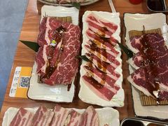 -炼瓦家日式烧肉·寿喜烧(融创精彩天地店)