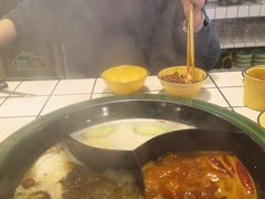 -有拈头成都市井火锅(柳市店)