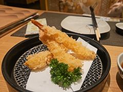 -德川家日本料理(顺义华联店)
