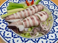 -KingThaia金泰兰(来福士中心店)