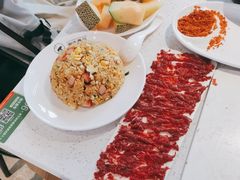 -潮牛壹号鲜牛肉火锅(光谷天地店)