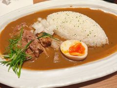 -CURRY YA 熟成咖哩專門店(深圳湾万象城店)