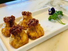 油煎肉丁烧麦-耿福兴(罍街店)