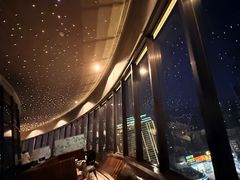 -广州花园酒店-凌璇阁360度高空海鲜自助餐CAROUSEL