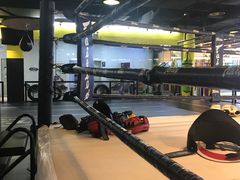 -天行健身＆天行拳馆跆拳道·格斗TXGYM